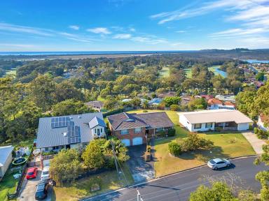 Residential Block For Sale - NSW - Coffs Harbour - 2450 - DA APPROVED DUAL OCC WITH SEA VIEWS  (Image 2)