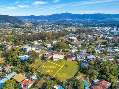 Residential Block For Sale - NSW - Coffs Harbour - 2450 - DA APPROVED DUAL OCC WITH SEA VIEWS  (Image 2)