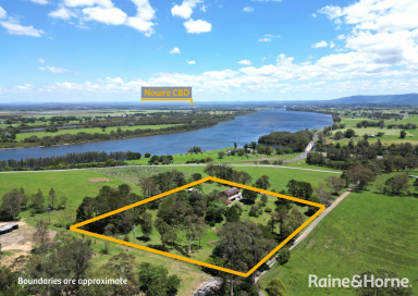 Acreage/Semi-rural For Sale - NSW - Back Forest - 2535 - A Beauty on Back Forest  (Image 2)