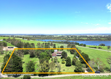 Acreage/Semi-rural For Sale - NSW - Back Forest - 2535 - A Beauty on Back Forest  (Image 2)