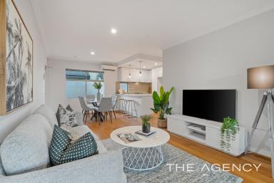 Unit For Sale - WA - Rivervale - 6103 - Modern Spacious Apartment in Prime Location  (Image 2)