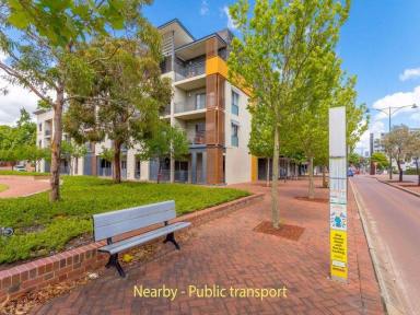 Unit For Sale - WA - Midland - 6056 - Secure ground floor one bedroom unit in the heart of Midland  (Image 2)