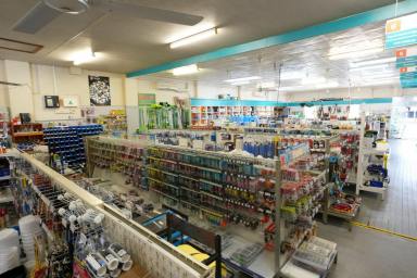 Business For Sale - QLD - Tara - 4421 - Tara Home Hardware (Image 2)