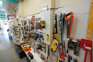 Business For Sale - QLD - Tara - 4421 - Tara Home Hardware  (Image 2)