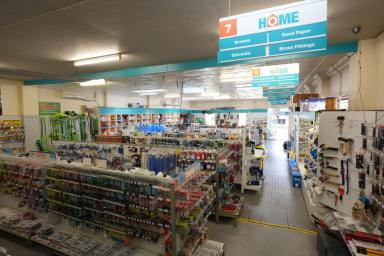 Business For Sale - QLD - Tara - 4421 - Tara Home Hardware (Image 2)