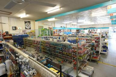 Business For Sale - QLD - Tara - 4421 - Tara Home Hardware  (Image 2)