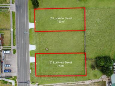 Residential Block For Sale - VIC - East Bairnsdale - 3875 - READY FOR YOUR DREAM HOME  (Image 2)