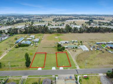 Residential Block For Sale - VIC - East Bairnsdale - 3875 - READY FOR YOUR DREAM HOME  (Image 2)