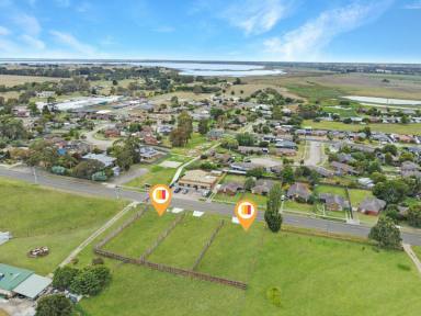 Residential Block For Sale - VIC - East Bairnsdale - 3875 - PERFECT INVESTMENT OPPORTUNITY  (Image 2)