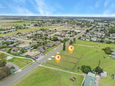 Residential Block For Sale - VIC - East Bairnsdale - 3875 - PERFECT INVESTMENT OPPORTUNITY  (Image 2)