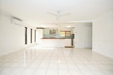 House For Lease - QLD - Bayview Heights - 4868 - Large Air Conditioned Home - Fenced Backyard - Pool  (Image 2)