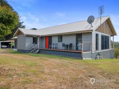 House For Sale - VIC - Foster North - 3960 - SPACIOUS HOME WITH SPECTACULAR PROM VIEWS  (Image 2)