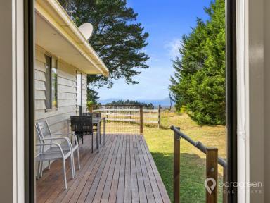 House For Sale - VIC - Foster North - 3960 - SPACIOUS HOME WITH SPECTACULAR PROM VIEWS  (Image 2)