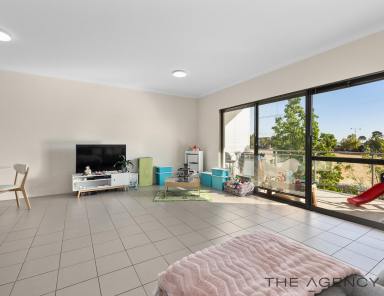 Apartment For Sale - WA - Ellenbrook - 6069 - Trendy Apartment in a Vibrant Urban Locale  (Image 2)