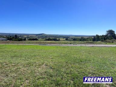 Residential Block For Sale - QLD - Kingaroy - 4610 - Hillview Parade stage 10 ( amazing outlook)  (Image 2)