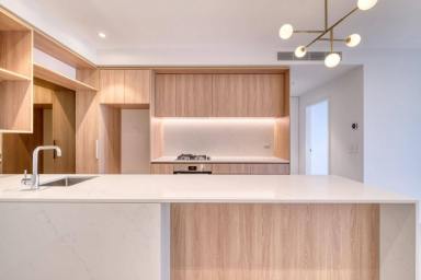 Apartment Leased - WA - Perth - 6000 - Modern 1 Bedroom, 1 Bathroom Unfurnished Apartment  (Image 2)