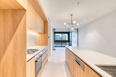Apartment Leased - WA - Perth - 6000 - Modern 1 Bedroom, 1 Bathroom Unfurnished Apartment  (Image 2)