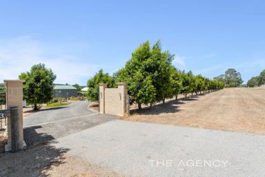 Acreage/Semi-rural For Sale - WA - Wundowie - 6560 - "Country Retreat"  (Image 2)