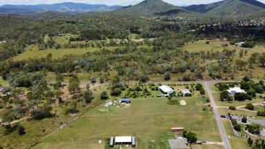 Residential Block For Sale - QLD - Kilkivan - 4600 - KILKIVAN LAND  (Image 2)