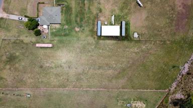 Residential Block For Sale - QLD - Kilkivan - 4600 - KILKIVAN LAND  (Image 2)