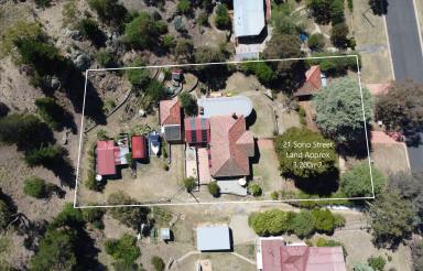 House For Sale - NSW - Cooma - 2630 - A Right Royal Property  (Image 2)