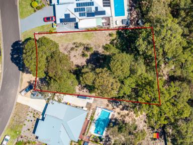 Residential Block For Sale - NSW - Malua Bay - 2536 - Exclusive location.........1,176m2 block with Concept Plans !  (Image 2)