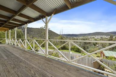 House For Sale - NSW - McKellars Park - 2790 - Breathtaking Views & Versatile Living at 55 Hepburn Street, McKellars Park  (Image 2)