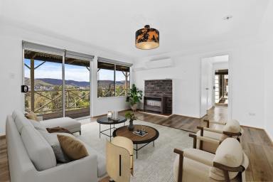 House For Sale - NSW - McKellars Park - 2790 - Breathtaking Views & Versatile Living at 55 Hepburn Street, McKellars Park  (Image 2)