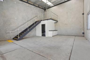 Industrial/Warehouse Leased - NSW - Horsley - 2530 - 59m2 Warehouse Space - 1 Left!  (Image 2)