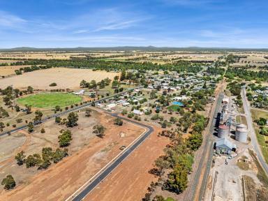 Residential Block For Sale - VIC - Bridgewater On Loddon - 3516 - TITLED ALLOTMENT  (Image 2)