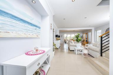 House For Sale - WA - Burns Beach - 6028 - THE EASY LIFE!!  (Image 2)