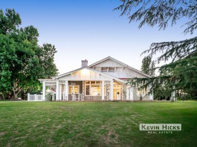 Lifestyle Auction - VIC - Bunbartha - 3634 - Maneroo Homestead  (Image 2)