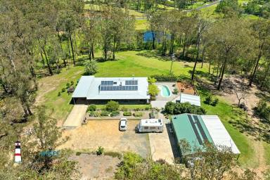 Acreage/Semi-rural For Sale - NSW - Moruya - 2537 - Rural Sub-Division Potential - Entertainers Delight - Acreage Close to Town @ Moruya  (Image 2)