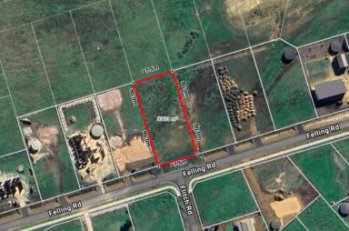 Residential Block For Sale - WA - Karridale - 6288 - TITLED BLOCK - BUILD NOW  (Image 2)