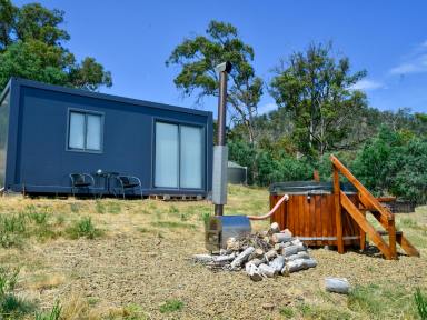 Residential Block For Sale - TAS - Black Hills - 7140 - Private Paradise  (Image 2)