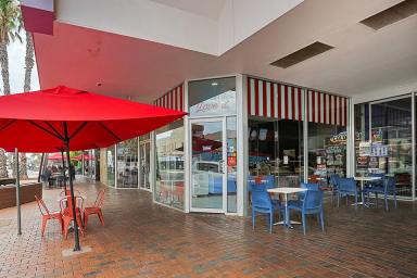 Business For Sale - VIC - Mildura - 3500 - Cold Rock Ice Creamery Mildura - Great Business Opportunity!  (Image 2)