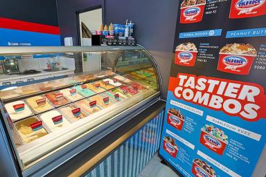 Business For Sale - VIC - Mildura - 3500 - Cold Rock Ice Creamery Mildura - Great Business Opportunity!  (Image 2)