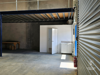 Industrial/Warehouse For Lease - NSW - Moss Vale - 2577 - 130m² Light Industrial Unit  (Image 2)