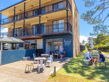 Block of Units Sold - NSW - Old Bar - 2430 - PRIME SEASIDE INVESTMENT WITH MULTIPLE INCOMES  (Image 2)