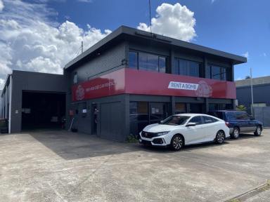 Business For Sale - QLD - Brisbane - 4000 - Brisbane Car Rental Business for Sale with Mechancial Workshop (Image 2)