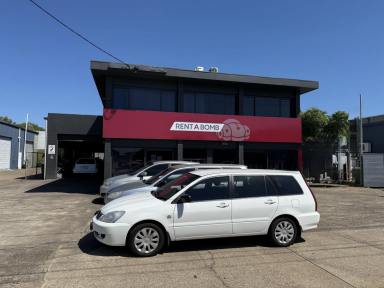 Business For Sale - QLD - Brisbane - 4000 - Brisbane Car Rental Business for Sale with Mechancial Workshop (Image 2)