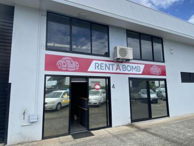 Business For Sale - QLD - Currumbin Waters - 4223 - Gold Coast Car Rental Business for Sale with Mechanical Workshop  (Image 2)
