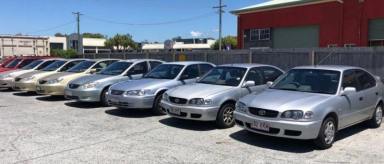 Business For Sale - QLD - Currumbin Waters - 4223 - Gold Coast Car Rental Business for Sale with Mechanical Workshop (Image 2)