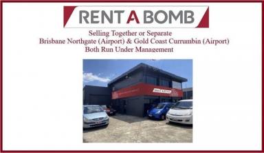 Business For Sale - QLD - Currumbin Waters - 4223 - Gold Coast Car Rental Business for Sale with Mechanical Workshop  (Image 2)