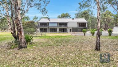 House Auction - NSW - Moama - 2731 - Mortgagee Auction.
6 Bedroom Residence - with Water Front to Deep Lagoon. 
2.82 HA  (6.97 Acres )  (Image 2)