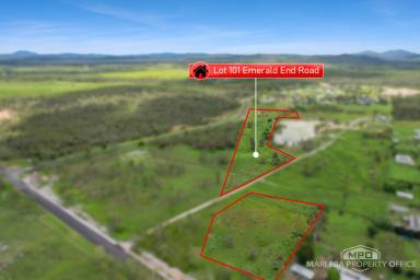 Residential Block For Sale - QLD - Mareeba - 4880 - 6.26 Acres Of Opportunity - On Town's Doorstep  (Image 2)