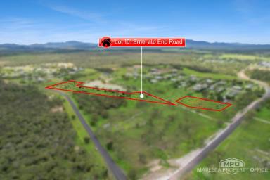 Residential Block For Sale - QLD - Mareeba - 4880 - 6.26 Acres Of Opportunity - On Town's Doorstep  (Image 2)