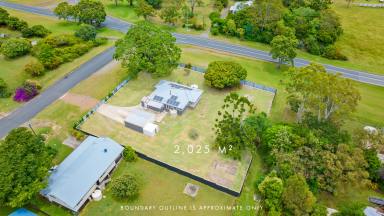 House For Sale - QLD - Kilkivan - 4600 - Charming 4-Bedroom Home on a Spacious 2025m² Block  (Image 2)