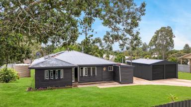 House For Sale - QLD - Kilkivan - 4600 - Ready to Renovate But Bursting With Potential  (Image 2)