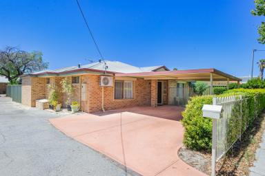 Villa For Sale - WA - Midland - 6056 - Charming Midland Gem  (Image 2)